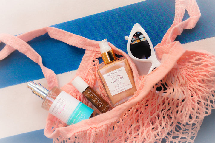How to Pack the Perfect Beach Bag: Essentials for a Fun and Hassle-Free Day in the Sun